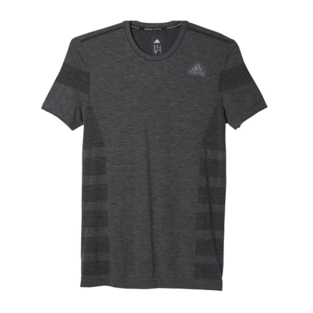 koszulka adidas Wool Primeknit AA5670