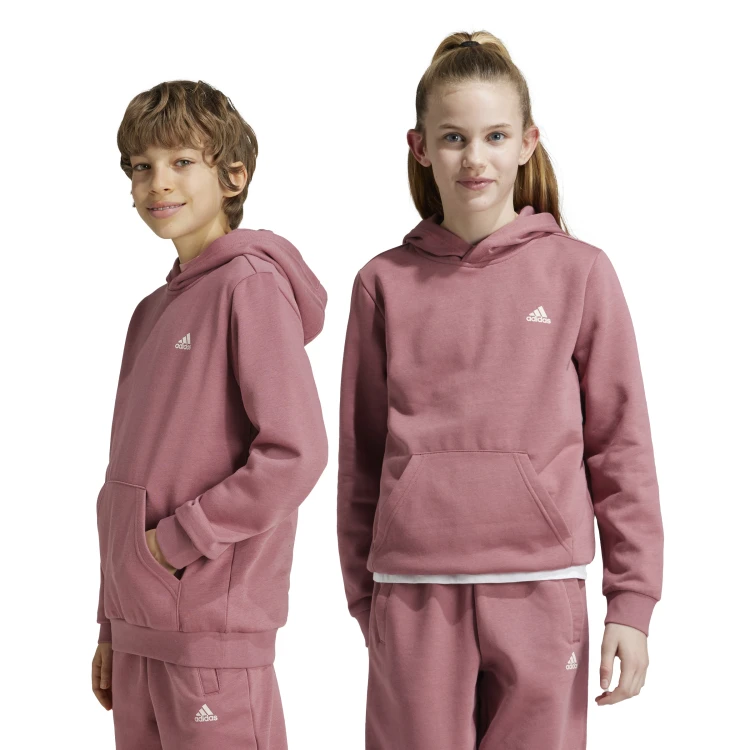 bluza adidas Essentials Small Logo IX9509