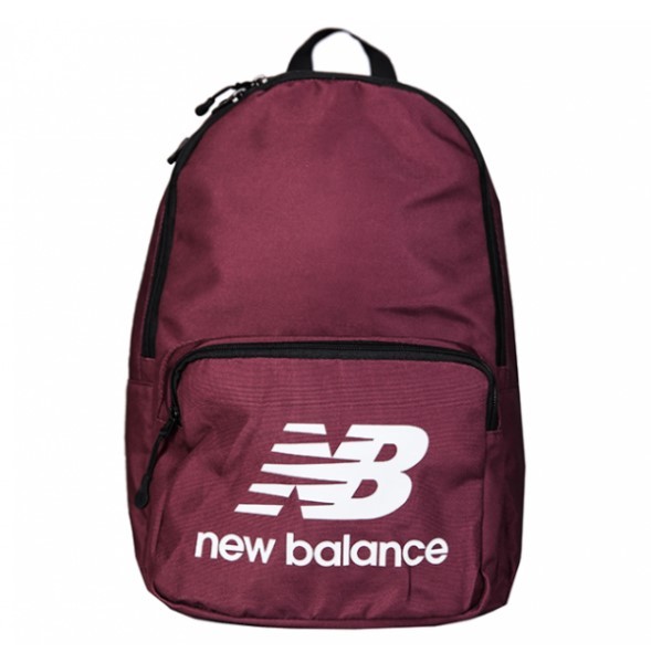 Plecak New Balance NTBCBPK8BG