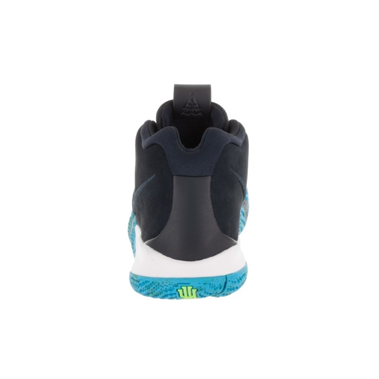 Nike Kyrie 4 Obsidian 943806 401