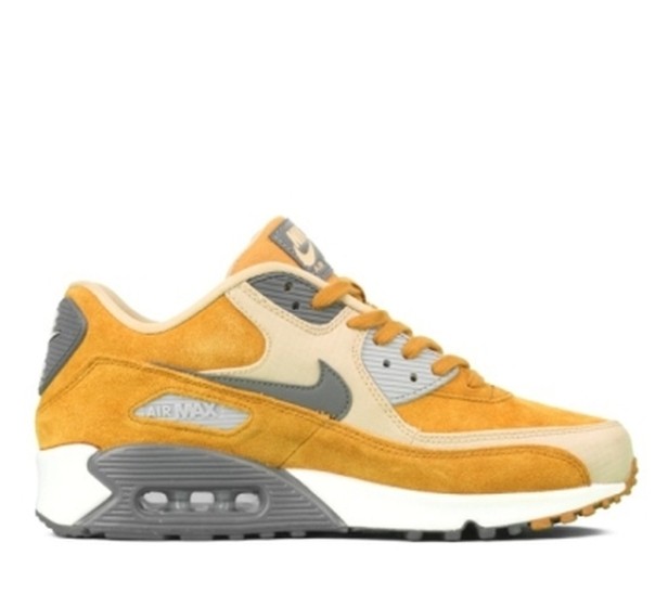 buty Nike Air Max 90 Premium 700155 700 
