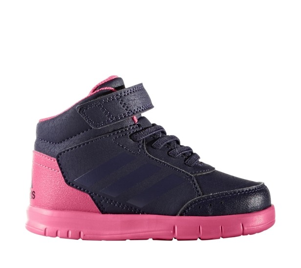 buty adidas Altasport Mid EL I CG3338
