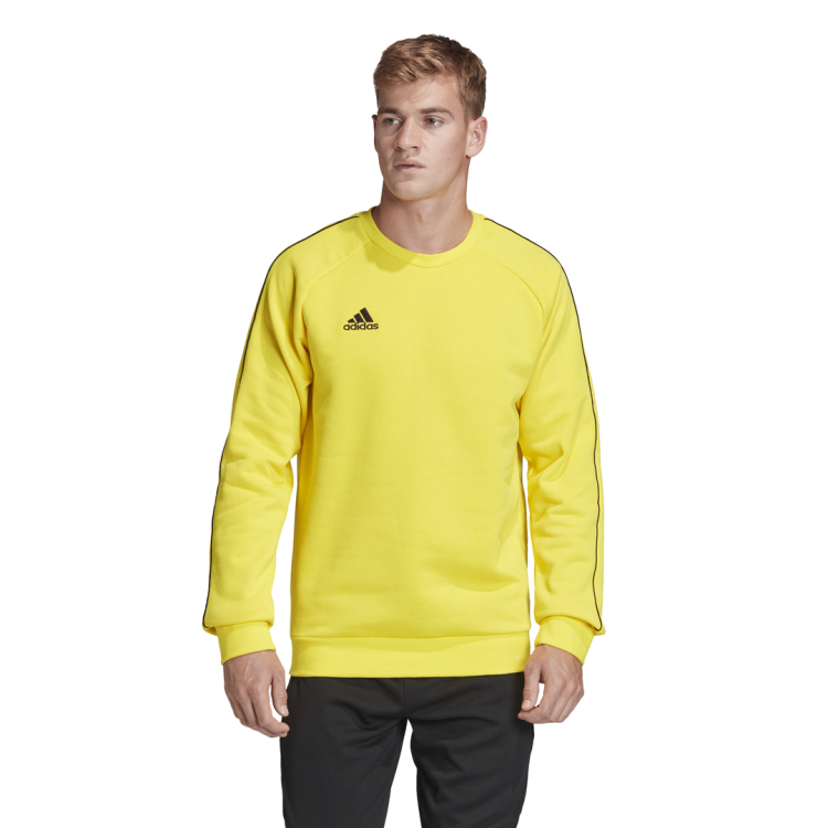 bluza adidas Core18 Sweat Top FS1897