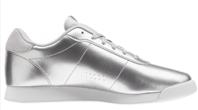  Reebok Royal Charm Black CN4286