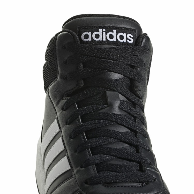  adidas Hoops 2.0 Mid BB7207