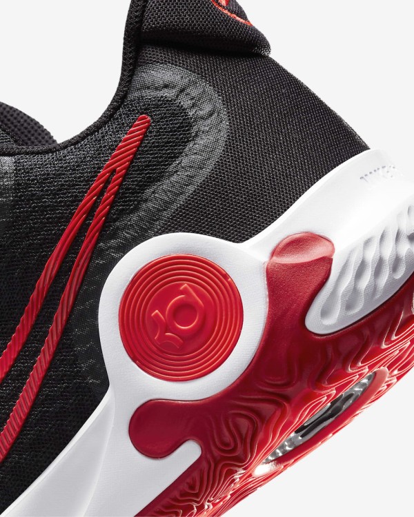  Nike KD Trey 5 IX CW3400 001