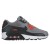  buty Nike Air Max 90 Mesh GS 833418 010