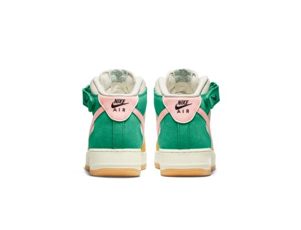  Nike Air Force 1 Mid DR0158 100 