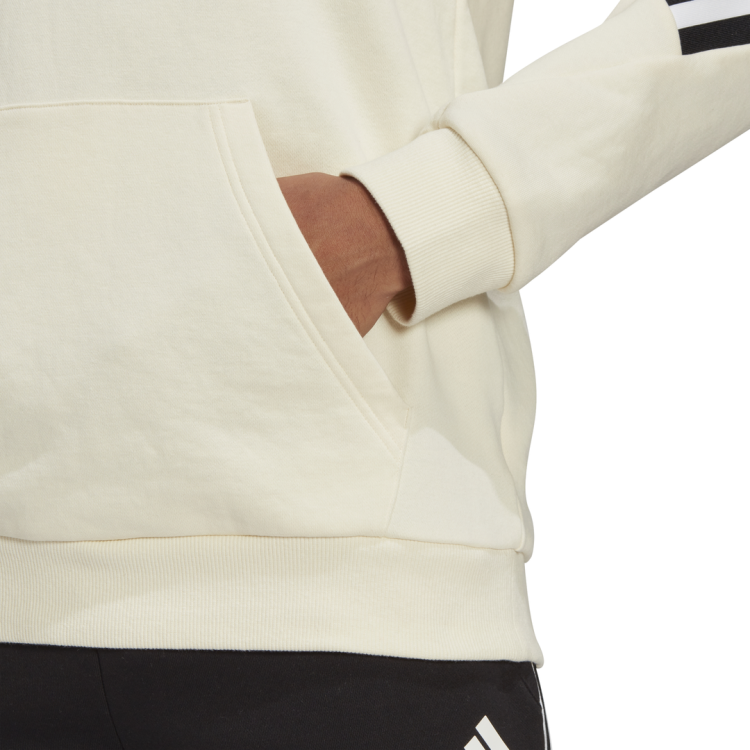 bluza adidas 3S TAPE OH GM3838