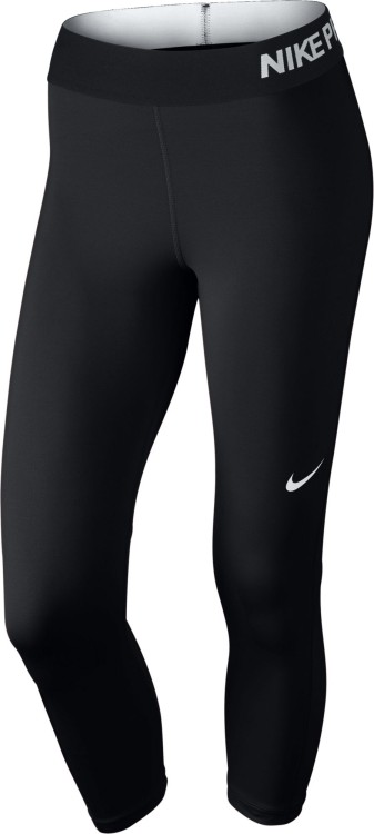legginsy 3/4 Nike Pro Cool Capri 725468 010