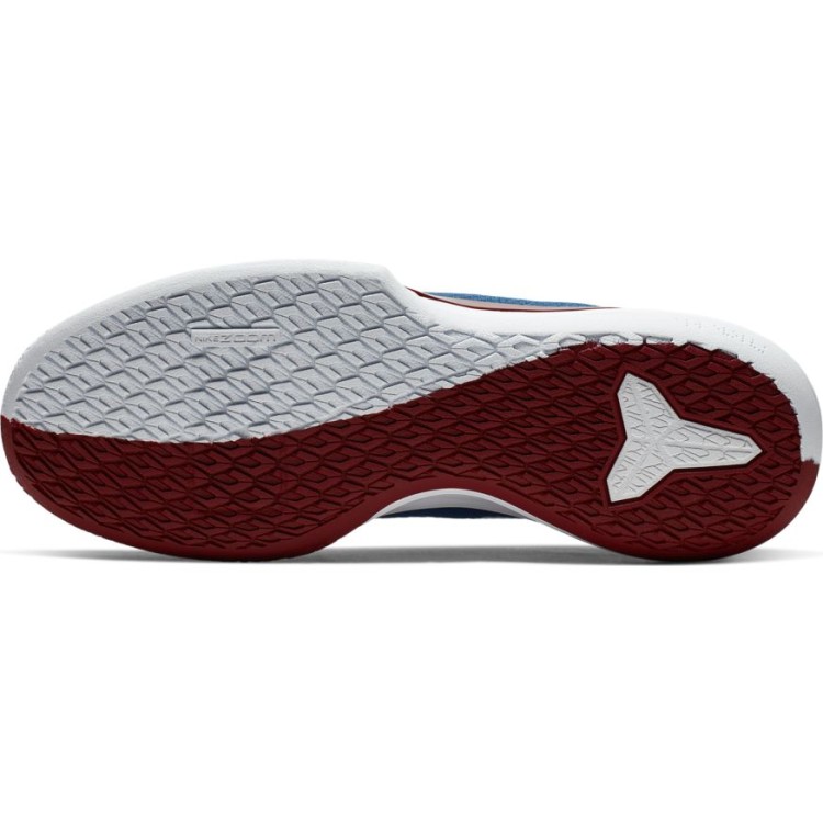 Nike Mamba Focus AJ5899 400