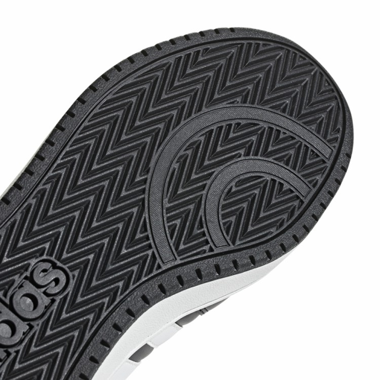  adidas Hoops 2.0 Mid BB7207