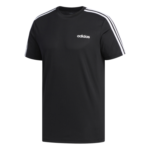 koszulka adidas Mens D2M 3s Tee FL0349