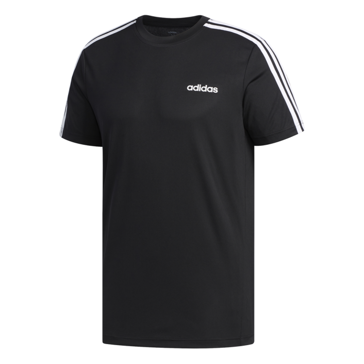 koszulka adidas Mens D2M 3s Tee FL0349