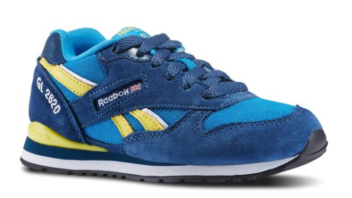 buty Reebok GL 2620 M47318