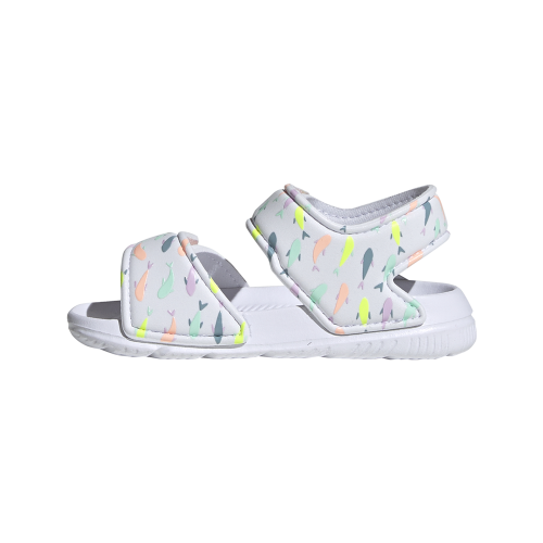 sandały adidas AltaSwim I Kids F34793