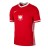 koszulka Nike Breathe Poland Away Stadium CD0721 688 