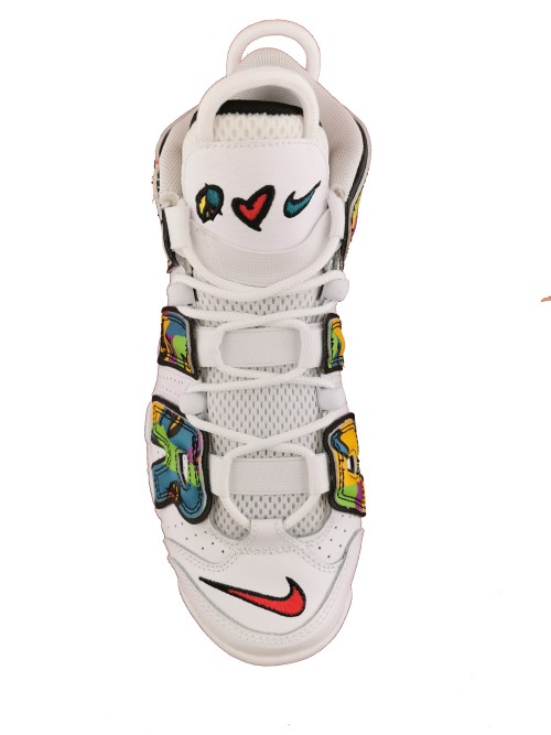  Nike Air More Uptempo (GS) DM8155 100