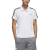 koszulka adidas Designed 2 Move 3-Stripes Polo FL0322
