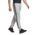spodnie Essentials 3-Stripes Tapered Cuffed DQ3077