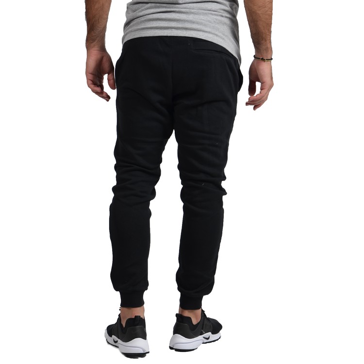 spodnie Nike M NSW Jogger FT Club 804465 010