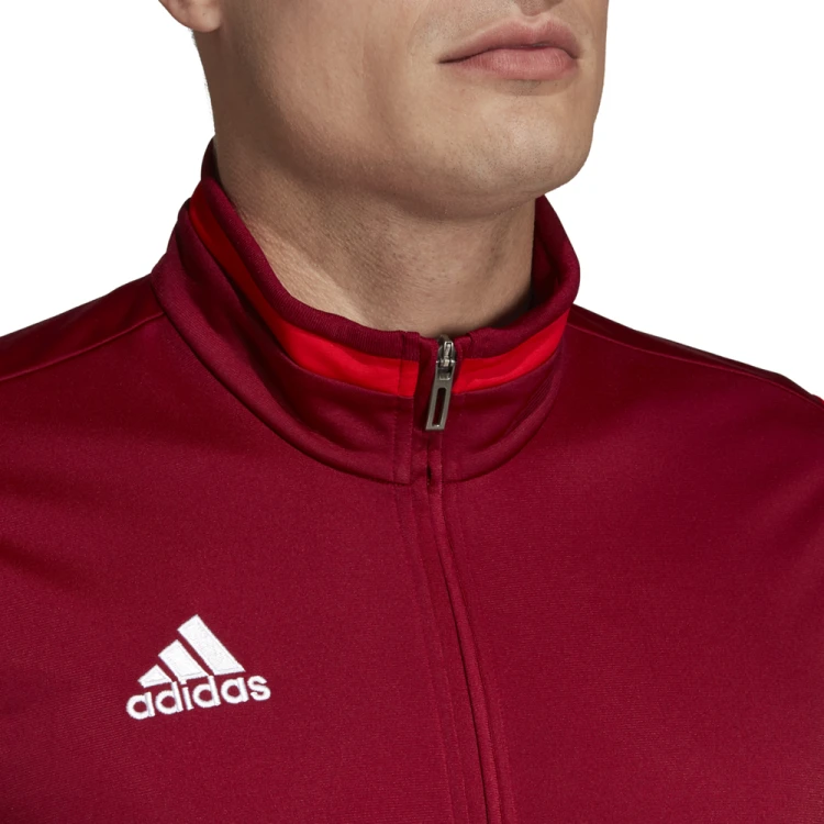 bluza adidas Tiro 19 Polyester Jacket D95936