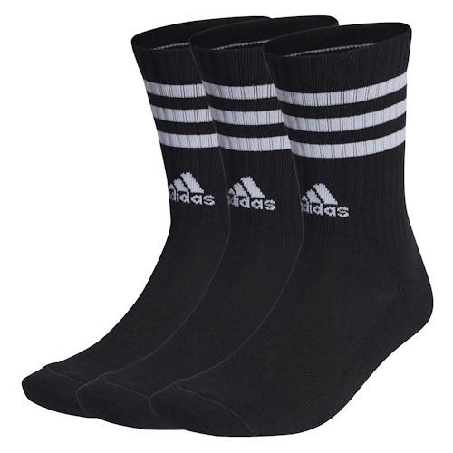 skarpety adidas 3-Stripes Cushioned IC1321