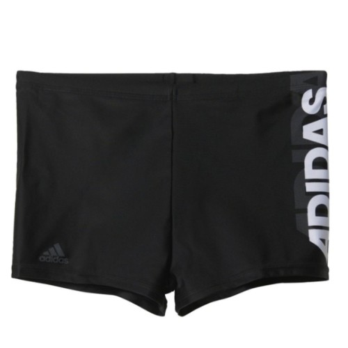 kąpielówki adidas Lineage Young Boxer AJ8377