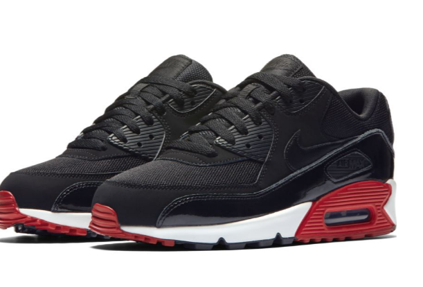buty Nike Air Max 90 Essential 537384 066