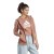 bluza adidas 3S FL FZ HD IM0241