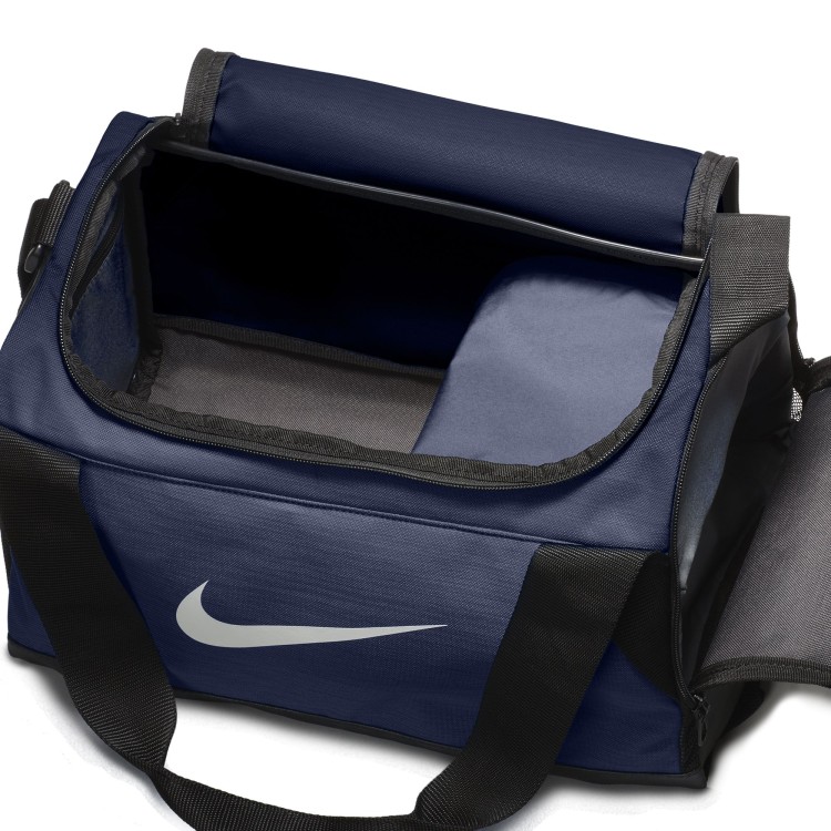 torba Nike Brasilia (Extra-Small) Duffel Bag BA5432 410
