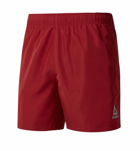 kąpielówki Reebok Beachwear Basic Boxer CE0612