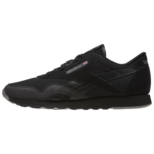 buty Reebok Classic Nylon Tech Mix BD1968