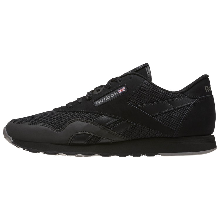 buty Reebok Classic Nylon Tech Mix BD1968