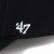 czapka 47 Brand New York Yankees Clean Up B-MVPSP17WBP-BK