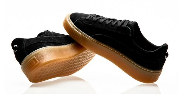 Puma Suede Platform Jewel 365131 03