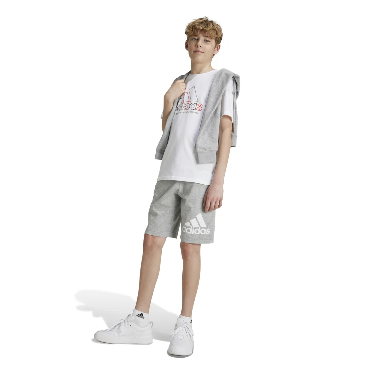 koszulka adidas Xpress Jr IZ0424