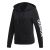 bluza adidas Essentials Linear Full Zip Hoodie DP2401