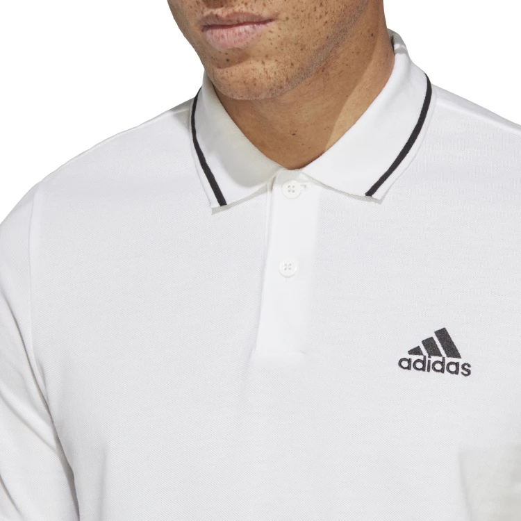 koszulka polo adidas Essentials Piqué IC9315