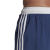  spodenki adidas 3-Stripes CLX Swim Shorts FJ3362