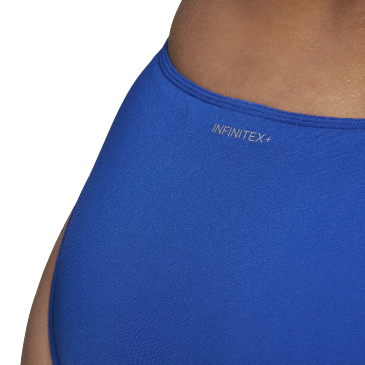  strój kąpielowy adidas Pro Big 3-Stripes Swimsuit FS3989