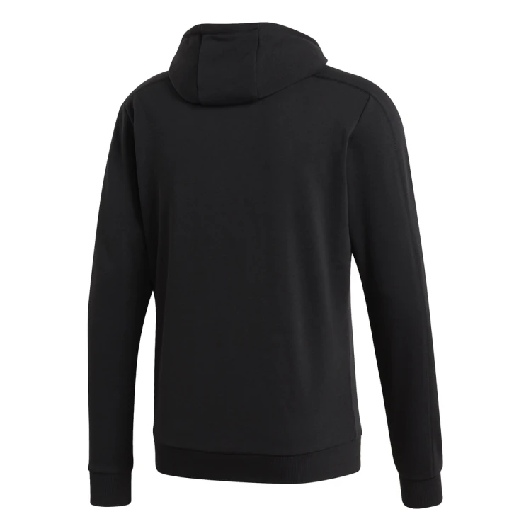 bluza adidas Brilliant Basics Hoodie EI4622