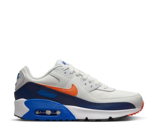 Nike Air Max 90 GS LTR CD6864 120