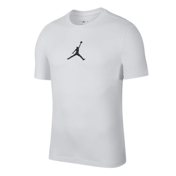 koszulka Jordan Jumpman CFCT Crew Tee BQ6740 100
