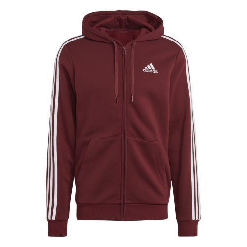 Bluza adidas Essentials Fleece IC7305