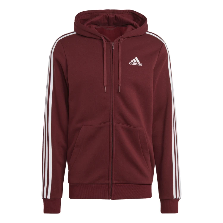 Bluza adidas Essentials Fleece IC7305