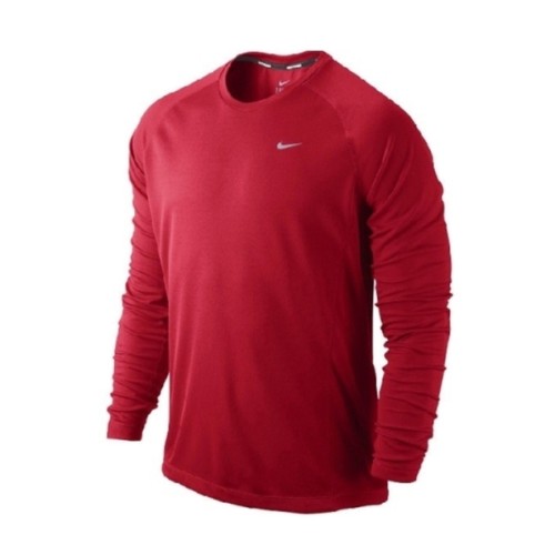 koszulka Nike Miler Longsleeve UV 519700 688