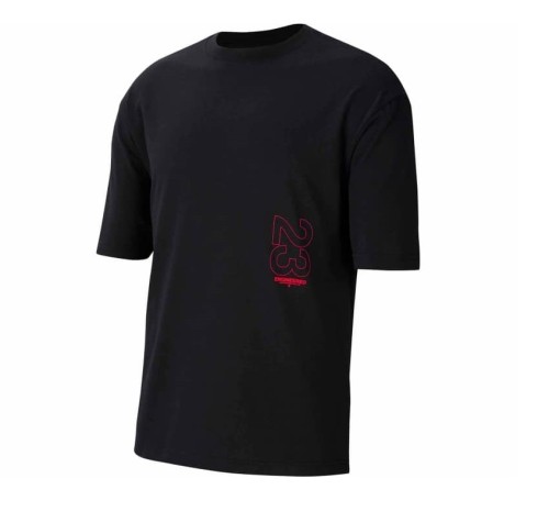 koszulka 23 Engineered Crew Men CN3103 010