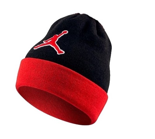  Czapka Jordan Beanie Graphic AA1302 010
