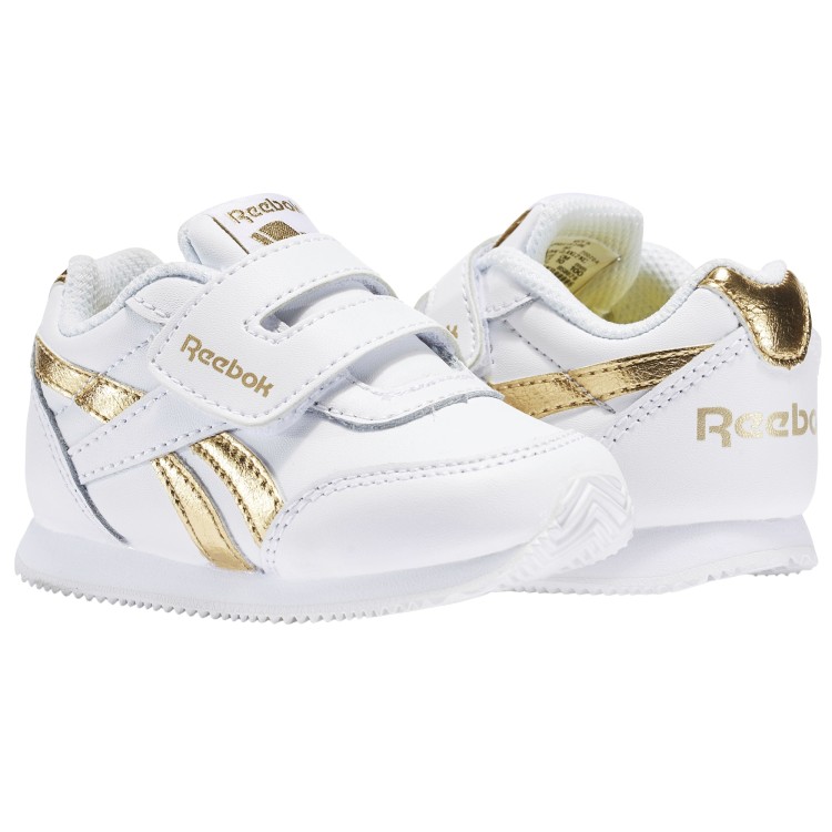 buty Reebok Royal Classic Jogger 2.0 KC INF BS8028
